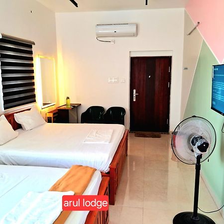 Arul Homestay Mettuppalaiyam  Exterior photo