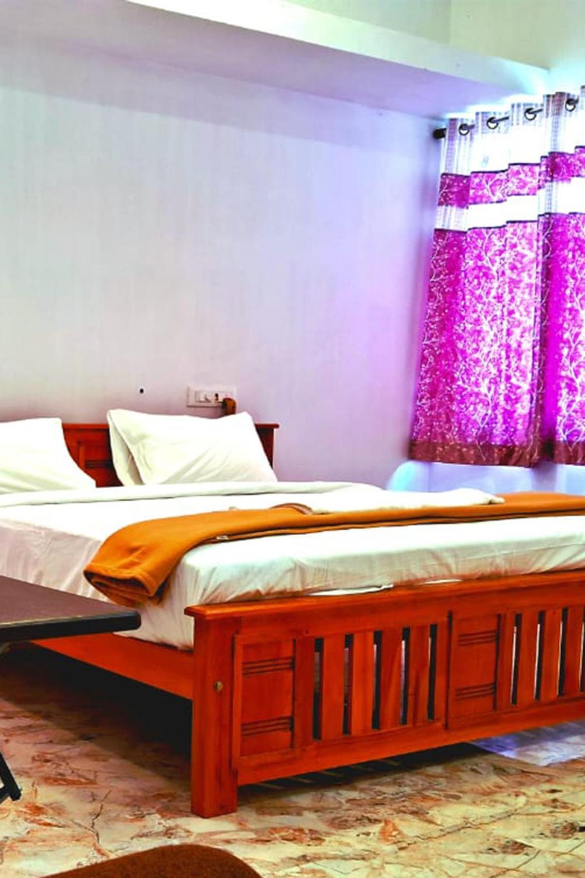 Arul Homestay Mettuppalaiyam  Exterior photo