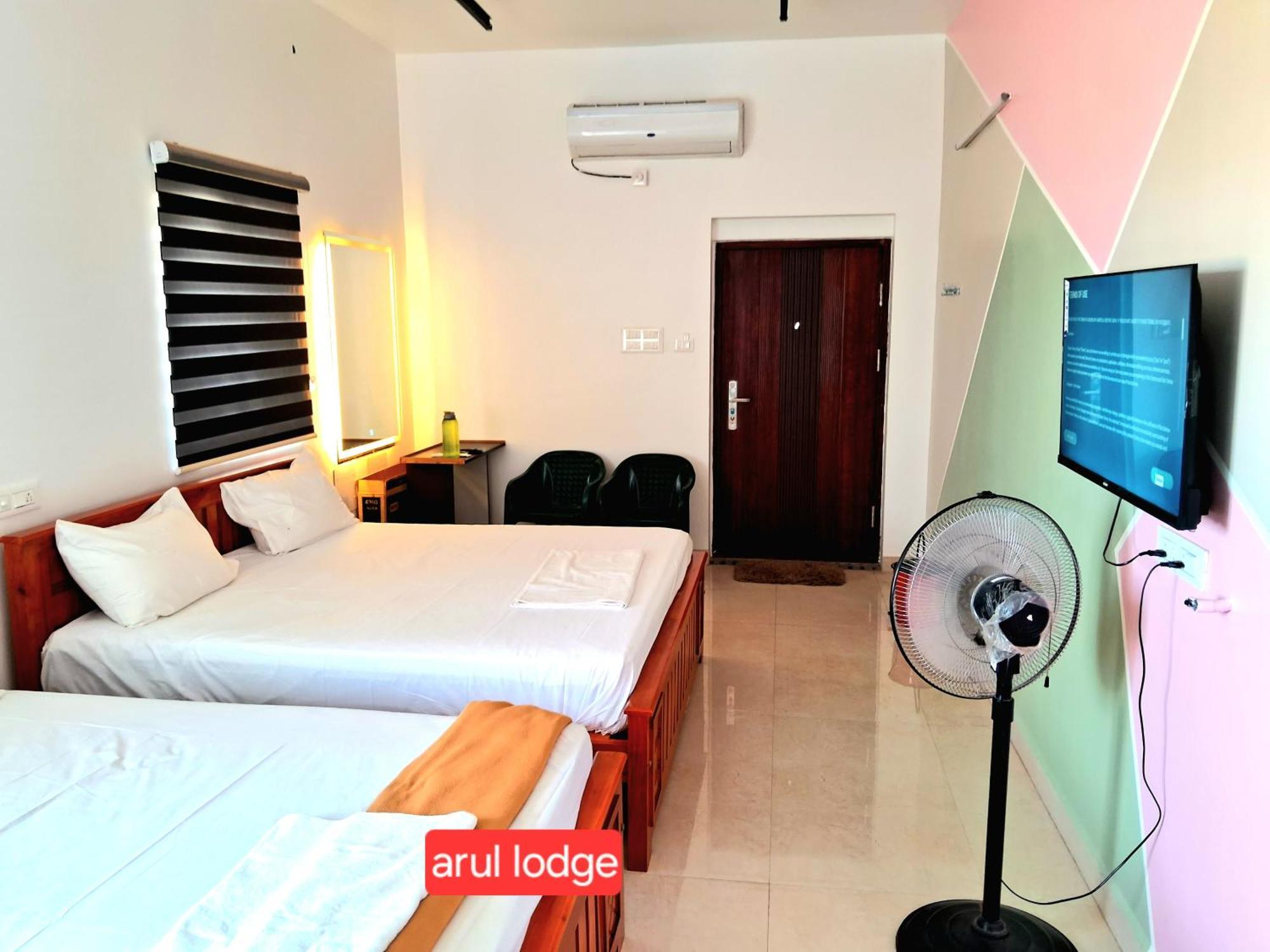 Arul Homestay Mettuppalaiyam  Exterior photo