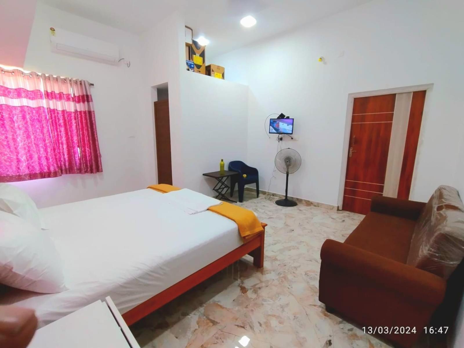 Arul Homestay Mettuppalaiyam  Exterior photo