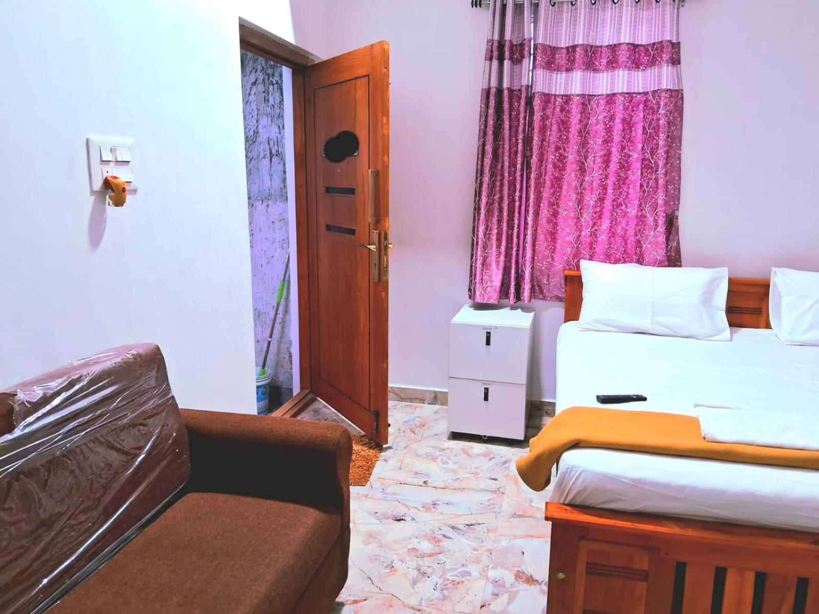 Arul Homestay Mettuppalaiyam  Exterior photo
