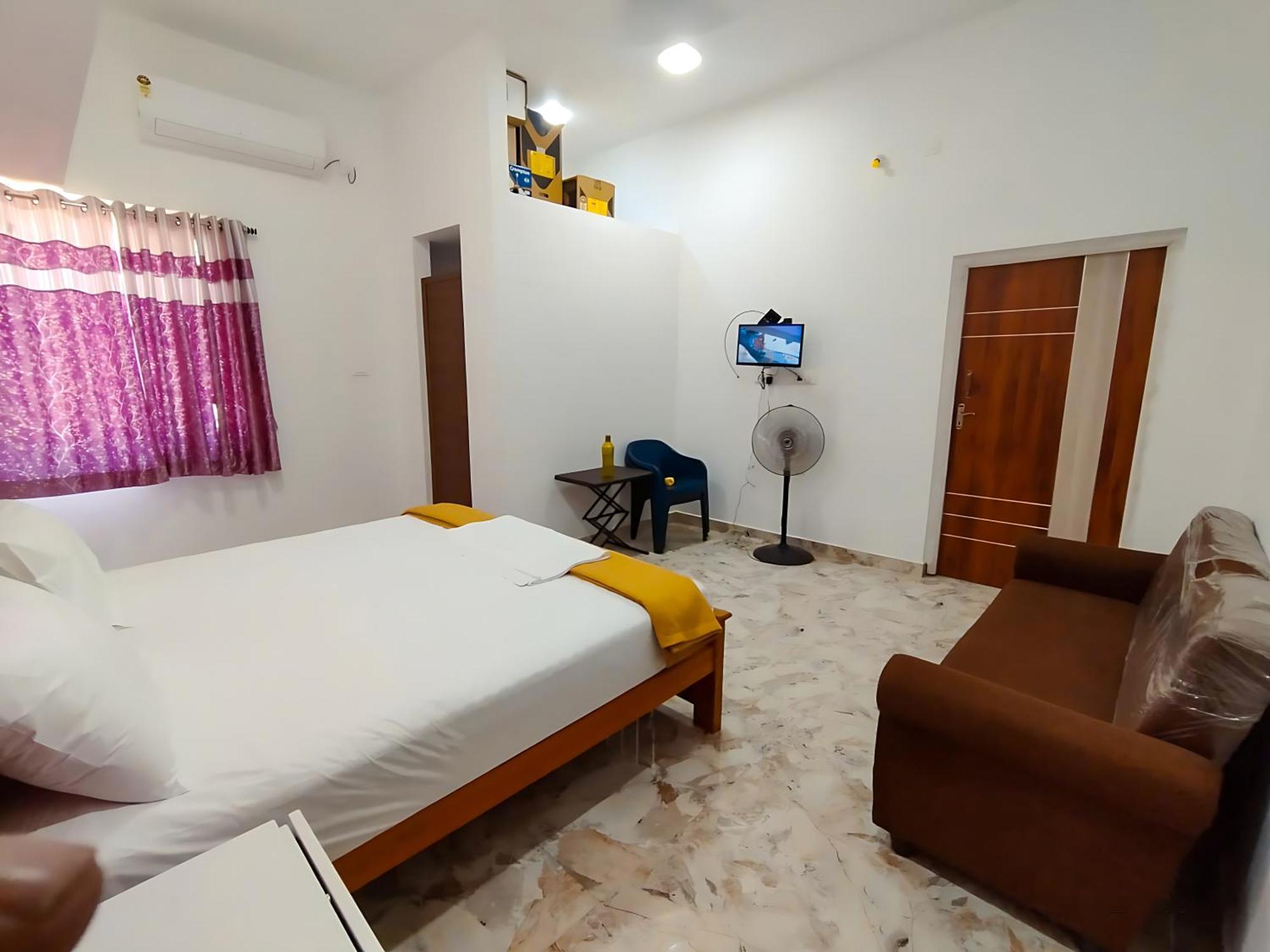Arul Homestay Mettuppalaiyam  Exterior photo