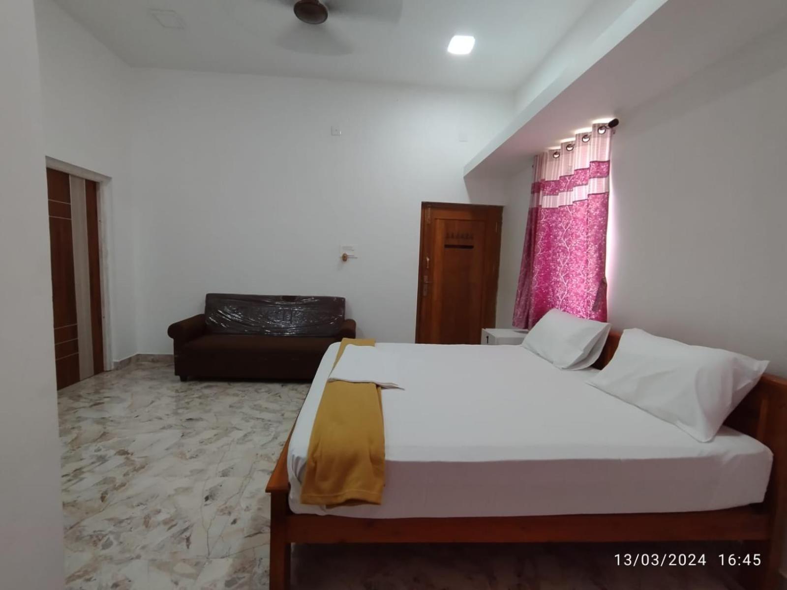 Arul Homestay Mettuppalaiyam  Exterior photo