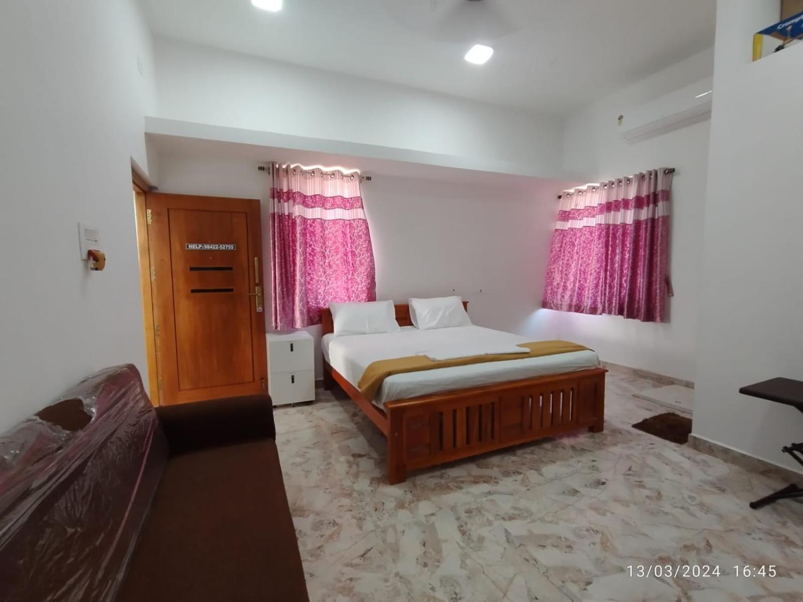 Arul Homestay Mettuppalaiyam  Exterior photo
