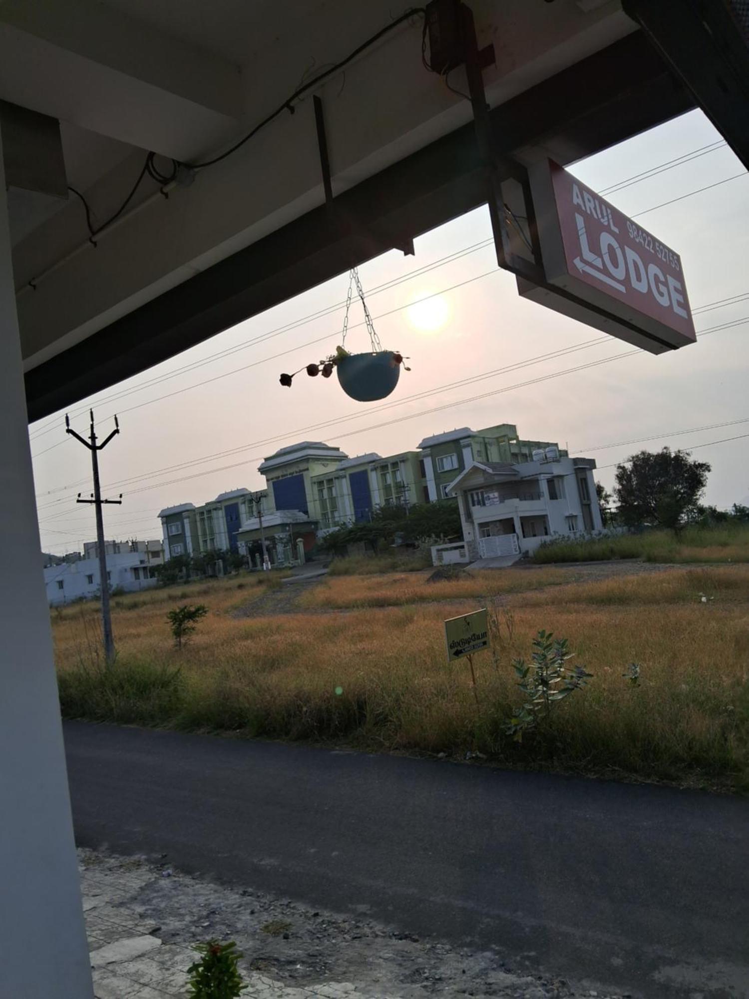 Arul Homestay Mettuppalaiyam  Exterior photo