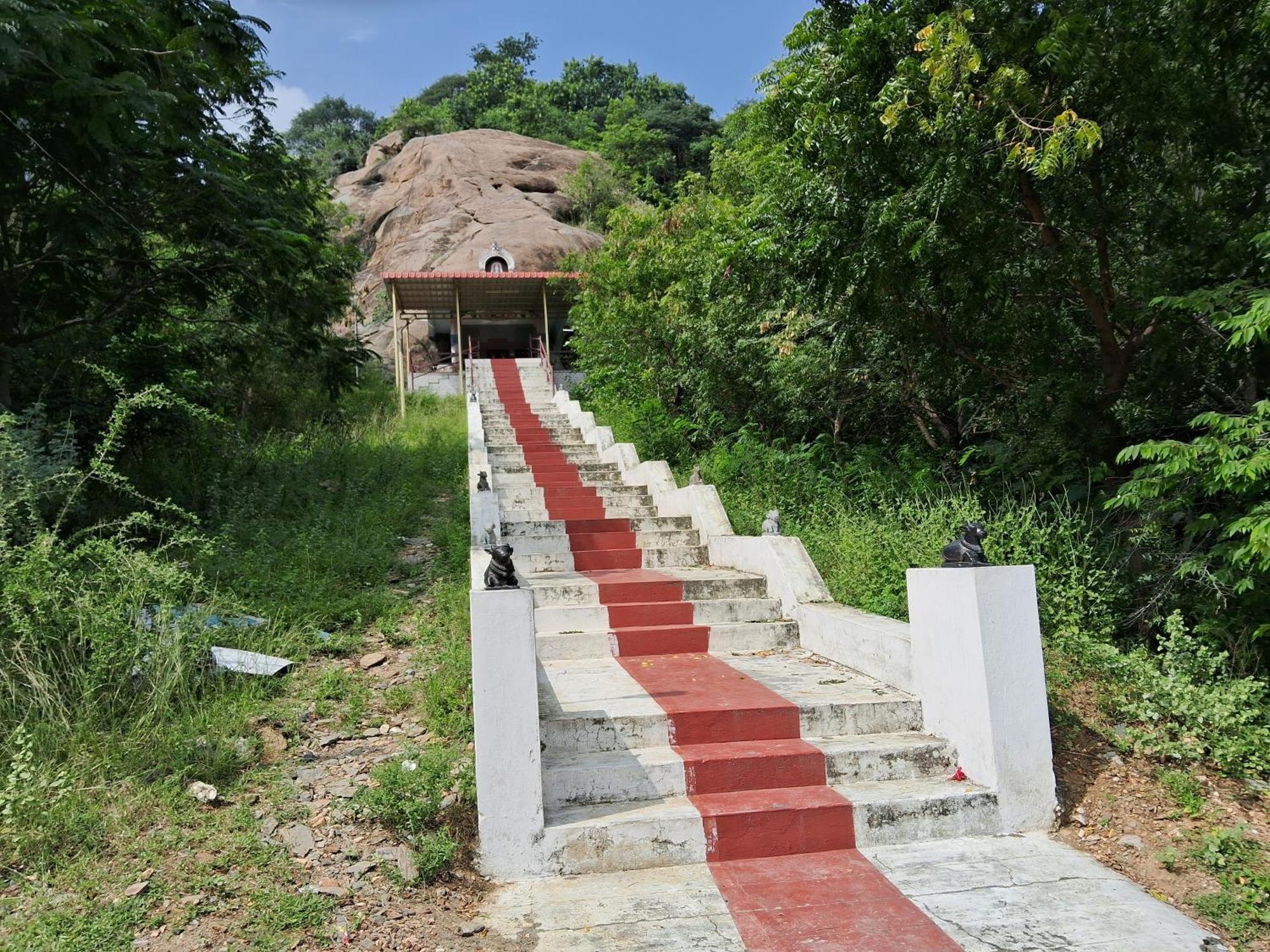 Arul Homestay Mettuppalaiyam  Exterior photo